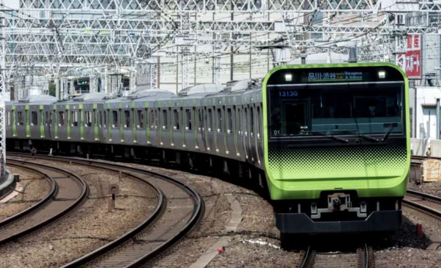 bonnes manières dans les transports publics japonais
