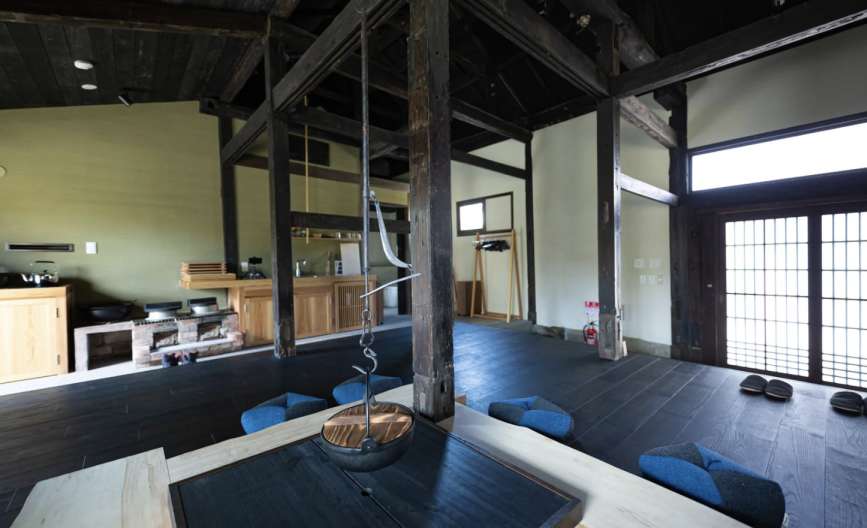 guest house japon