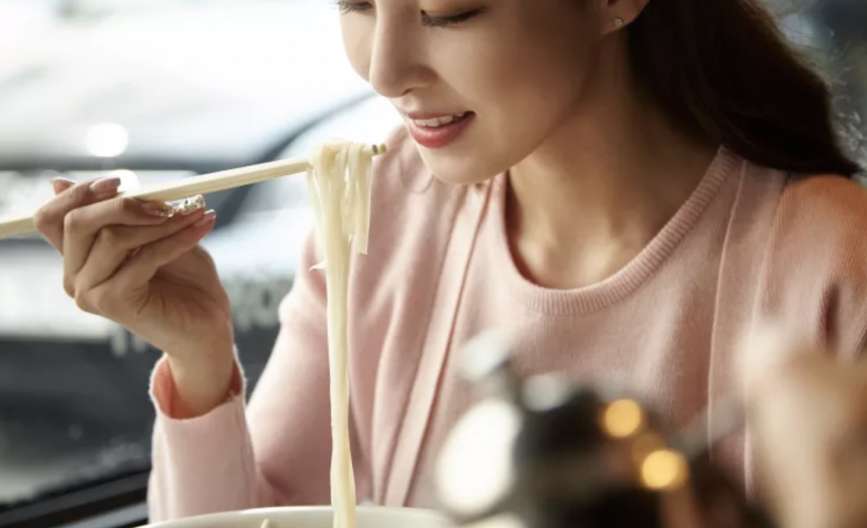 bonnes manières à table au japon