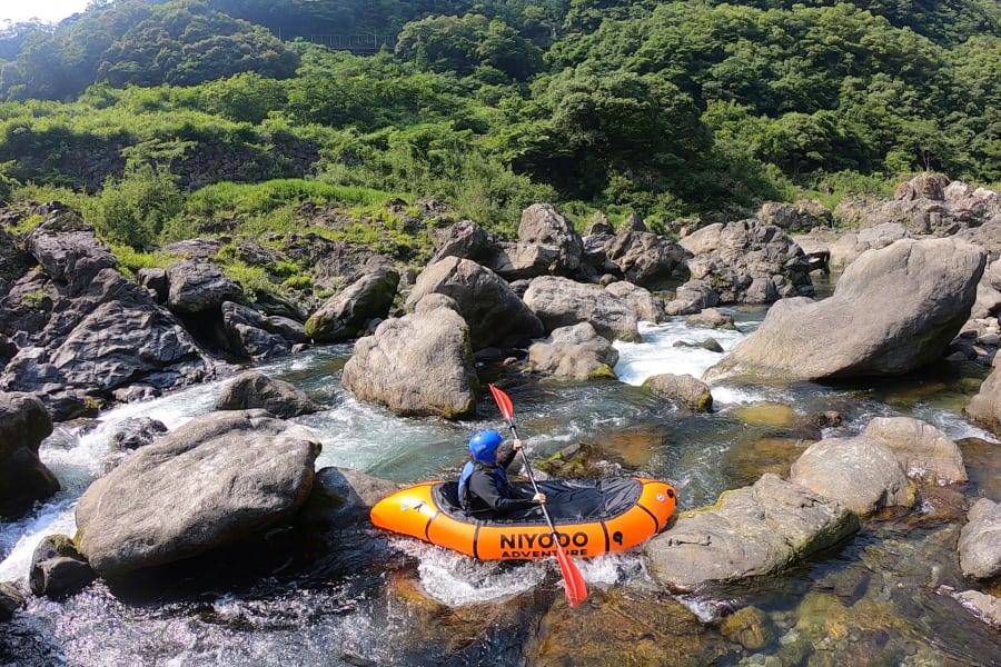 Adventure in Japan’s Great Outdoors and Explore Japanese Culture with 5 ...