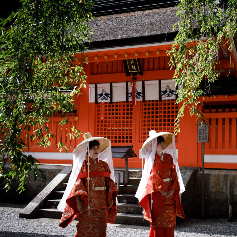 Zeitlose Traditionen | Enjoy my Japan | JNTO