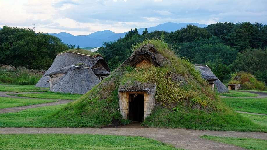 Prehistoria en Japón: 5 lugares relacionados con la cultura Jōmon  declarados Patrimonio Mundial de la UNESCO