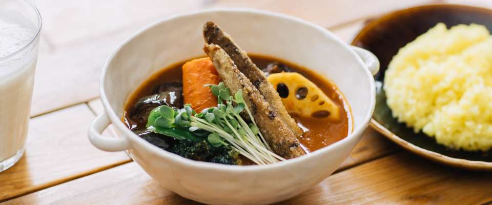 Enjoy spectacular scenery and gastronomic delights in the cities of Sapporo, Otaru and Hakodate