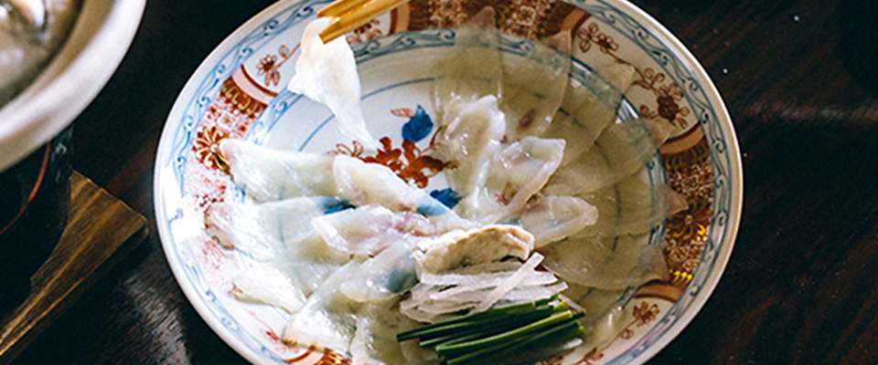 A gastronomic journey with Beauty and Deliciousness