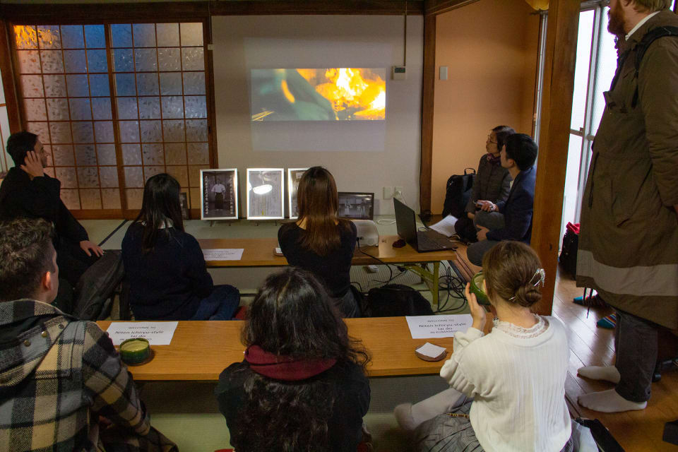 Kumamoto Learning Bushido Travel Japan Jnto