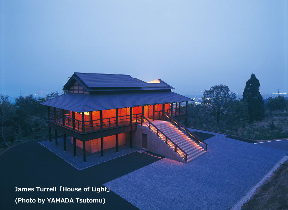Niigata The Echigo Tsumari Art Triennale Blog Travel Japan Japan National Tourism Organization
