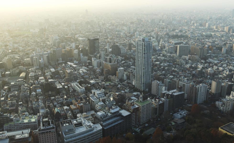 japan national tourism organization
