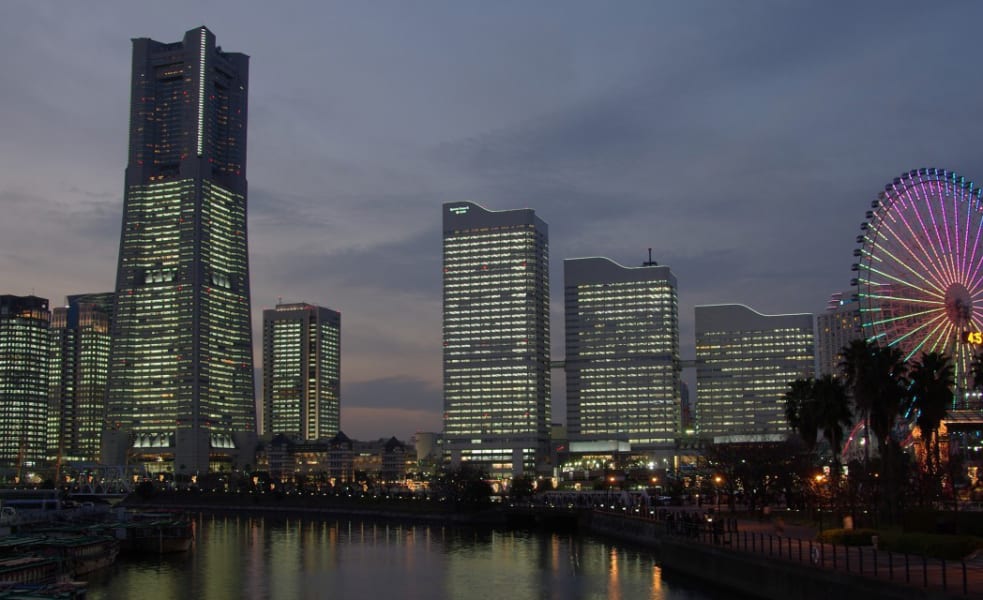 Japanese Cities Voted Best In Asia 2017 By Lonely Planet