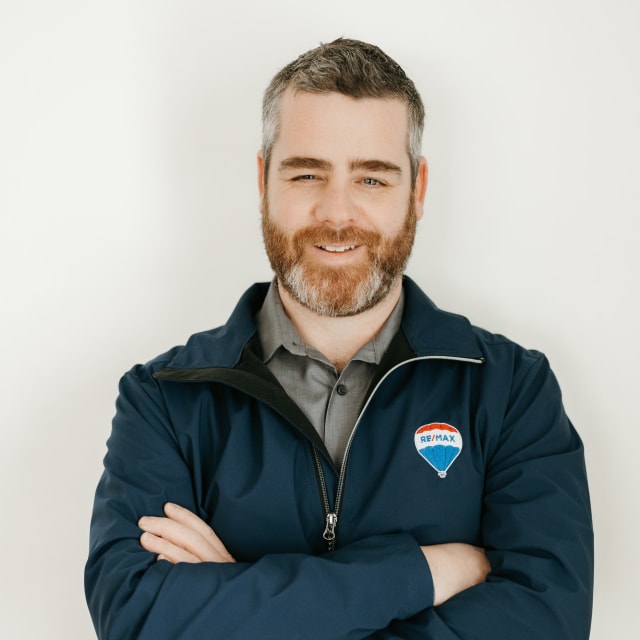 Rob Macdonald