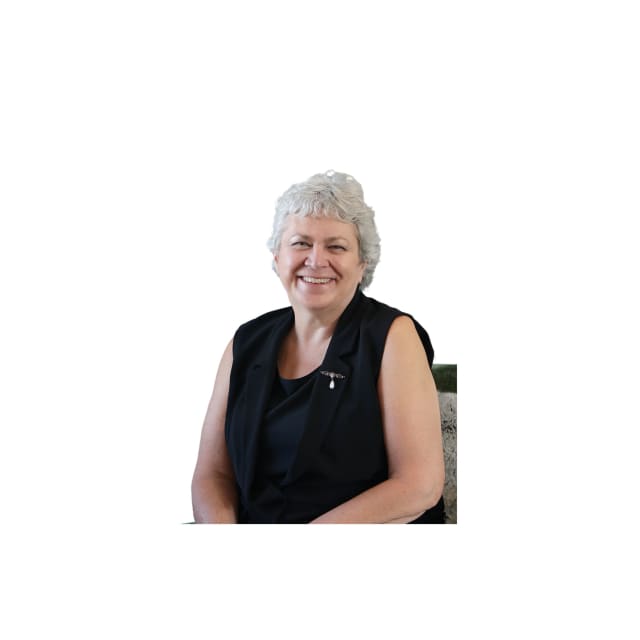 Marg Mccarthy