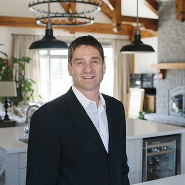 Troy Austen