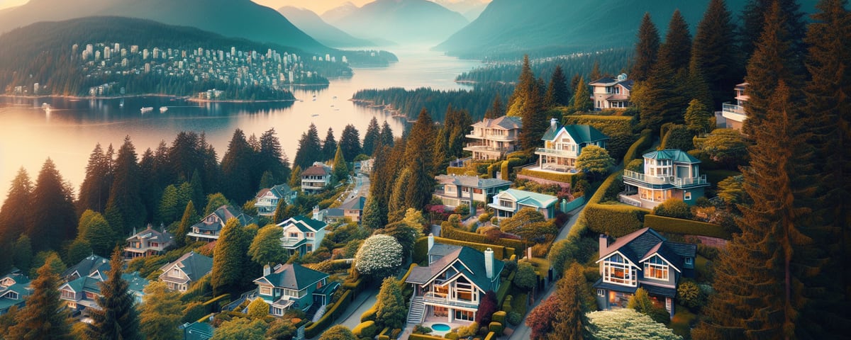British Properties West Vancouver