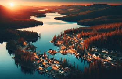 Burns Lake