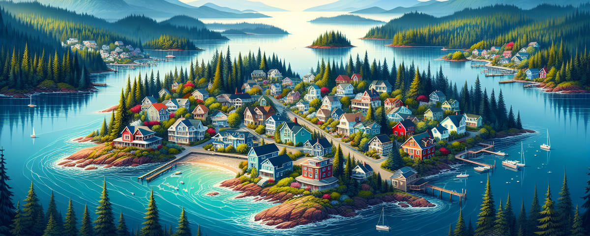 Chemainus