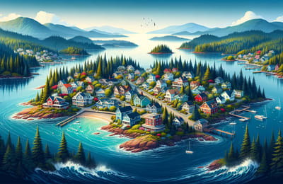 Chemainus