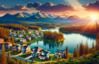Chetwynd