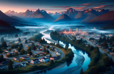 Chilliwack