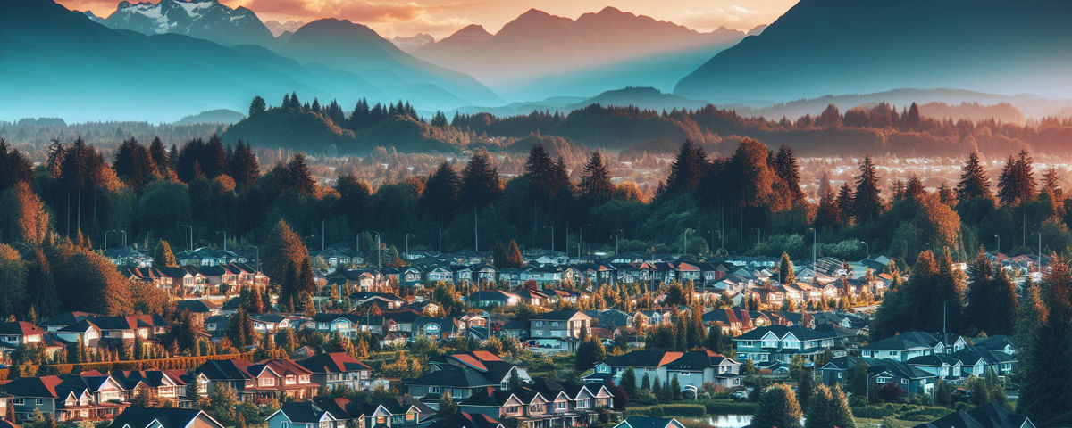 Cloverdale Surrey