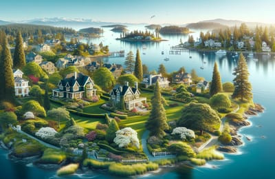 Colwood