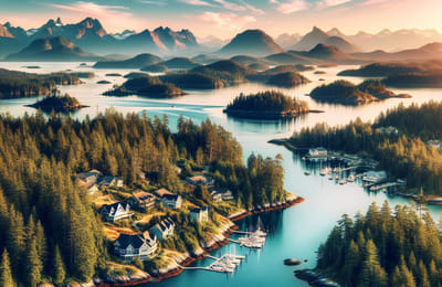 Comox