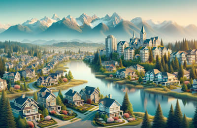 Coquitlam