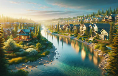 Dawson Creek
