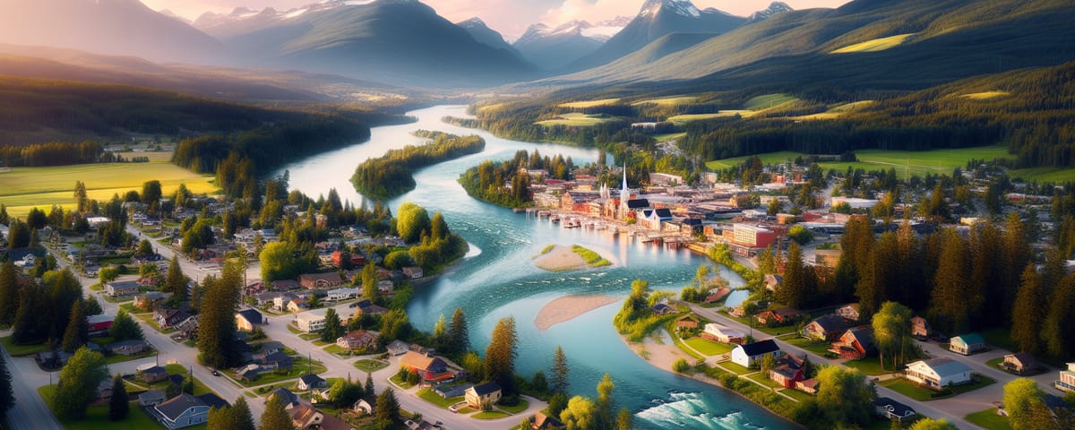 Enderby