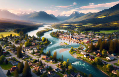 Enderby