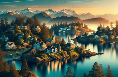 Esquimalt