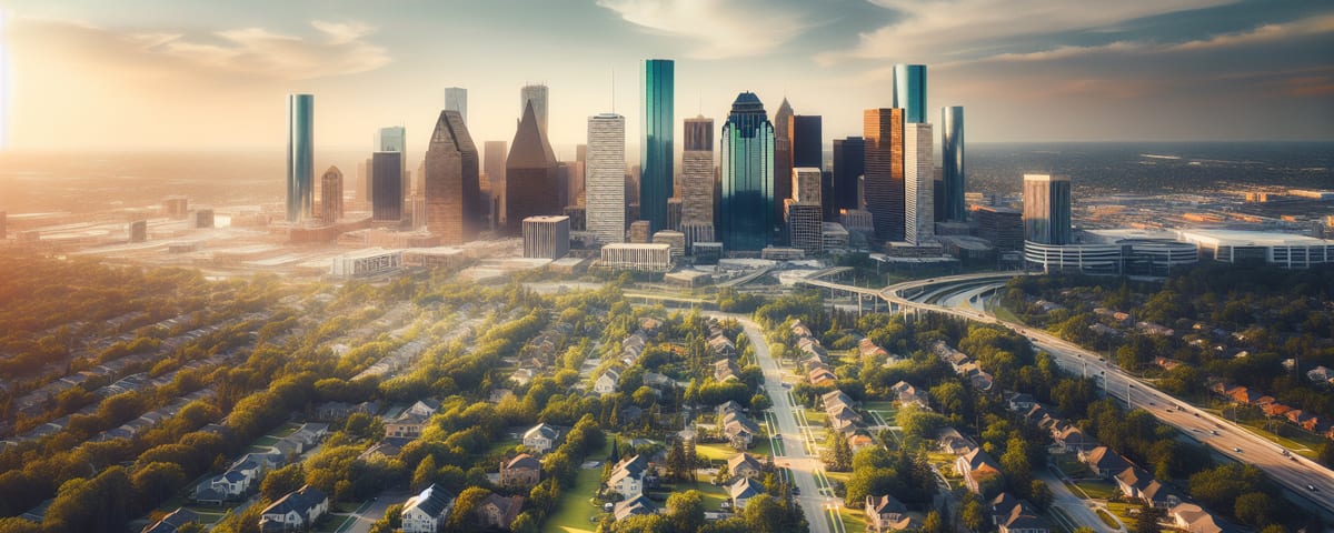 Houston