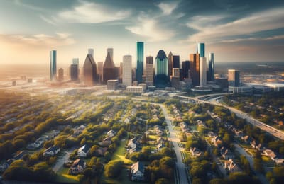 Houston