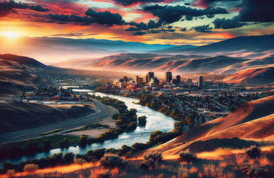 Kamloops
