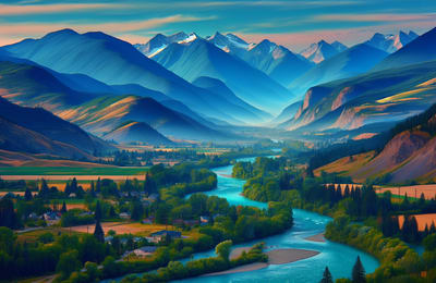 Keremeos