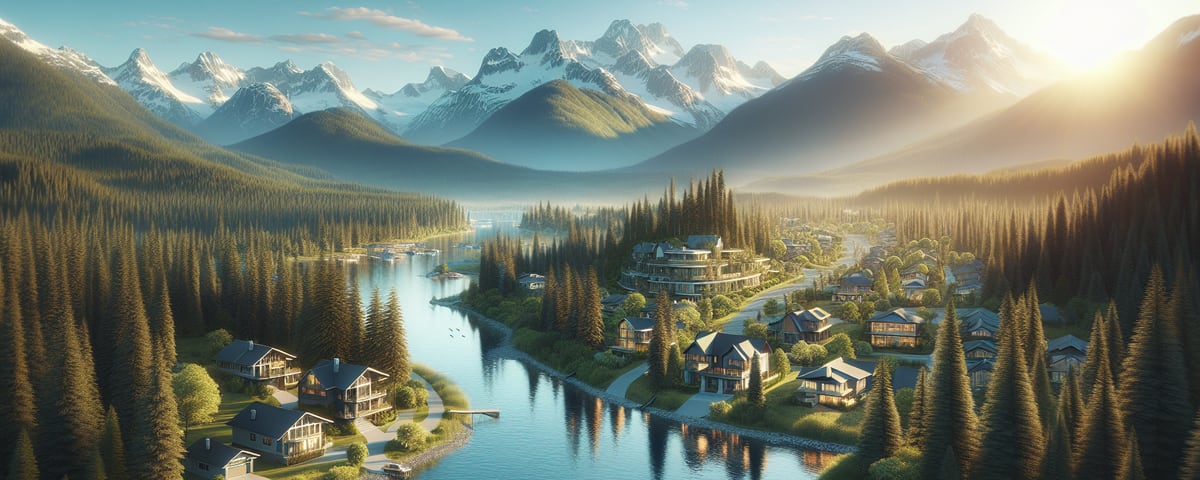 Kitimat-Stikine
