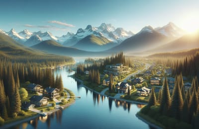 Kitimat-Stikine