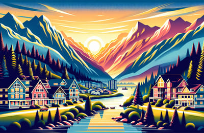 Kitimat