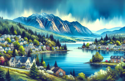 Ladysmith