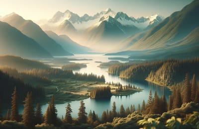 Lillooet