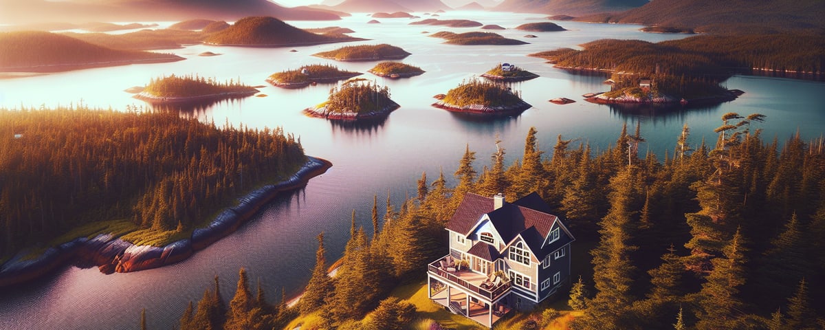 Mid-Island