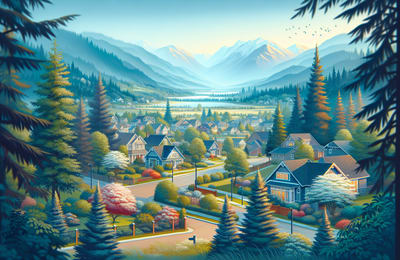 Middlegate Burnaby