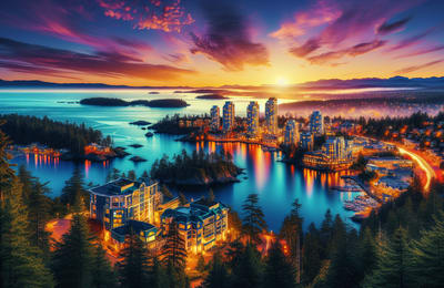 Nanaimo