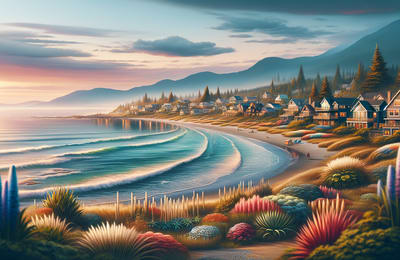 Oceanside
