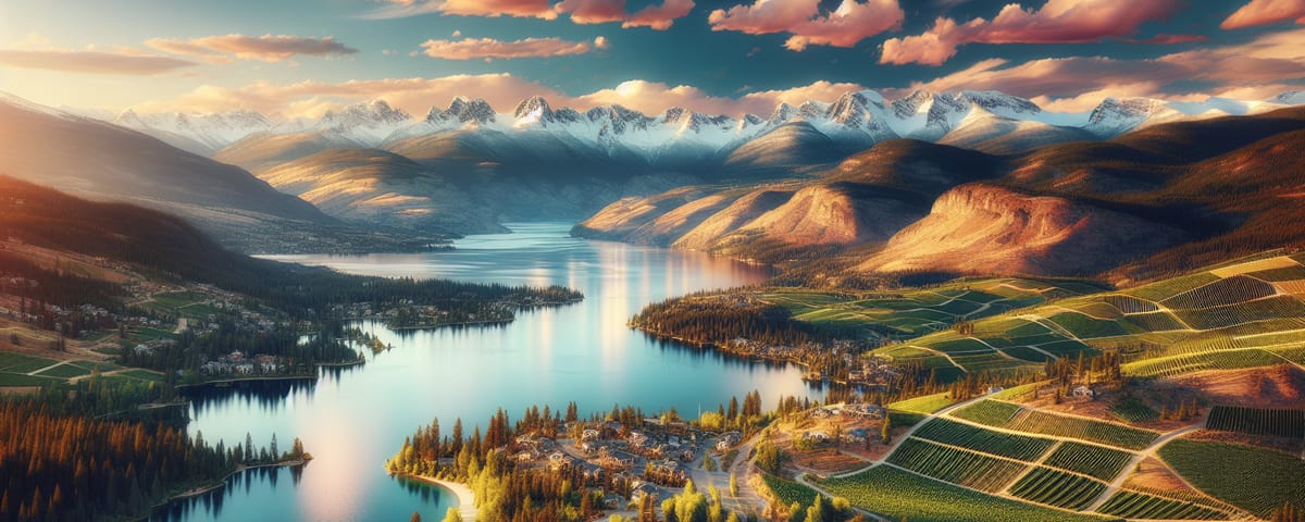 Okanagan-Similkameen