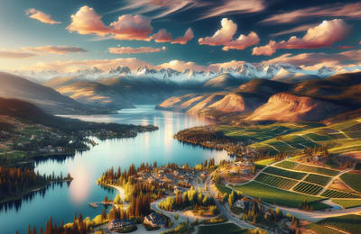 Okanagan-Similkameen