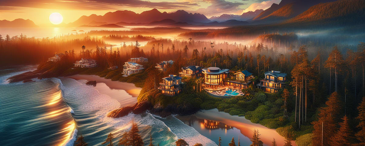 Pacific Rim