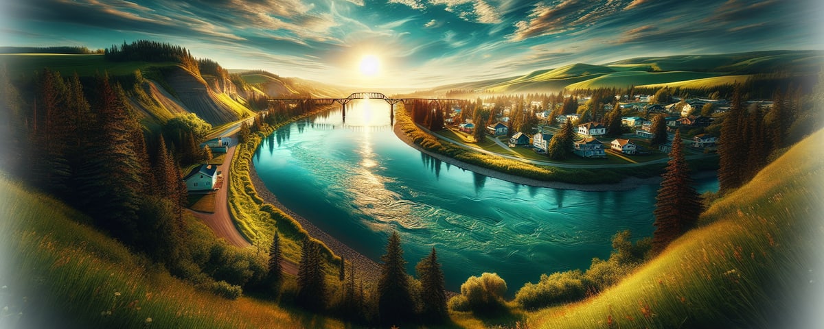 Peace River