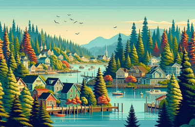 Port Alberni