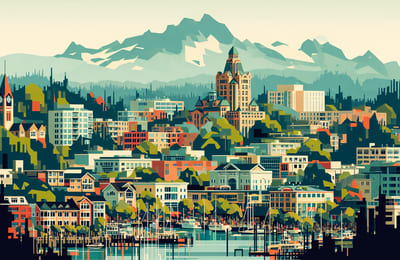 Best Realtors in Prince Rupert, British Columbia