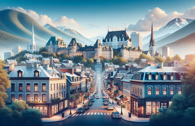 Quebec
