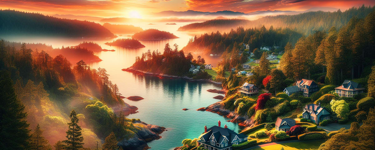 Saanich